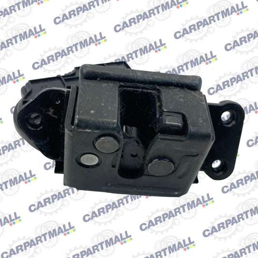 2008-2015 SCION XB REAR TRUNK LOCK LATCH ACTUATOR RELEASE OEM