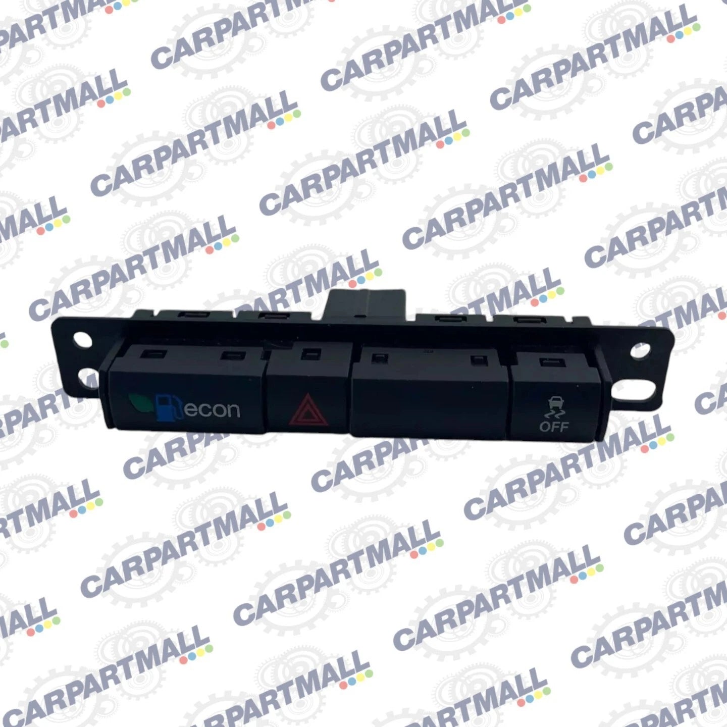 2012-2015 RAM CARGO VAN DASH EMERGENCY POWER HAZARD LIGHT LAMP CONTROL SWITCH
