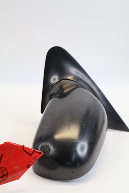 1995-2005 PONTIAC SUNFIRE CHEVY CAVALIER 2 DOOR LEFT SIDE VIEW MANUAL MIRROR OEM
