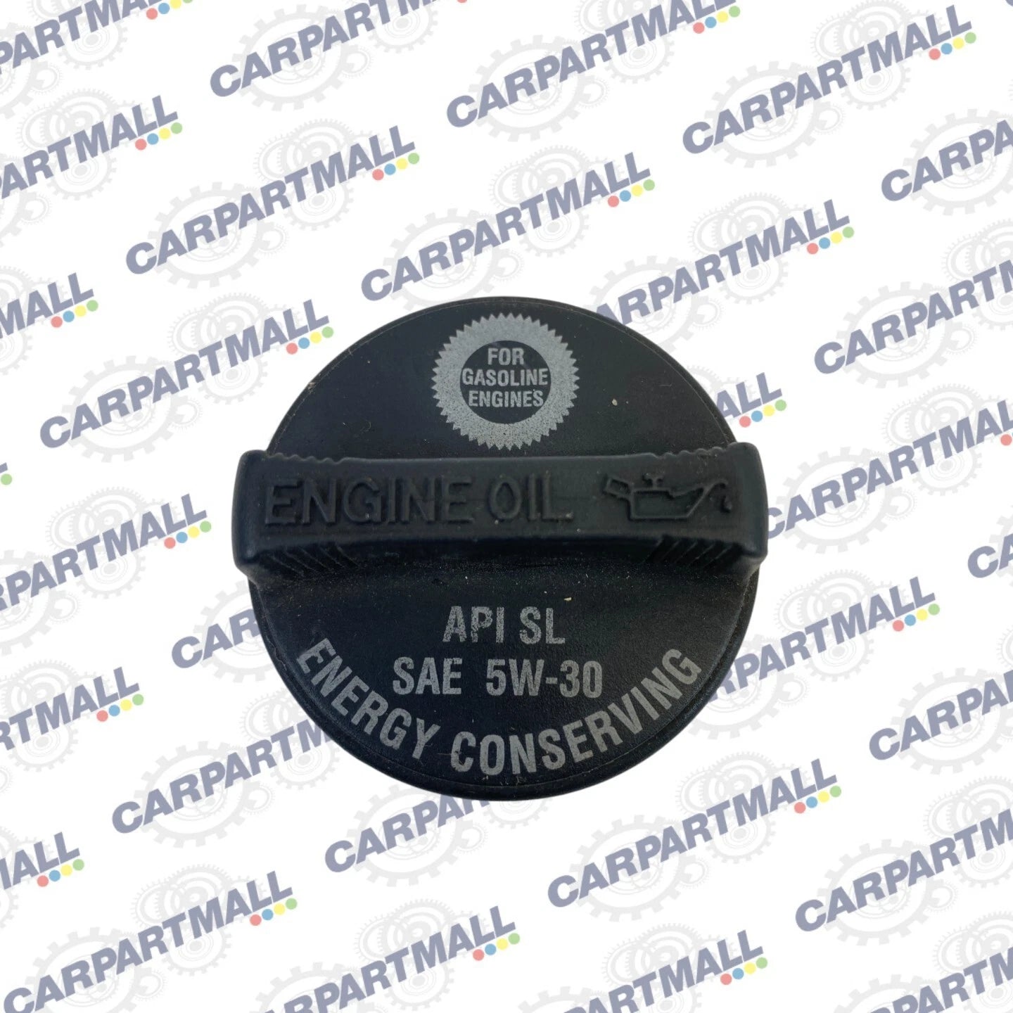1999-2008 TOYOTA SOLARA 2.4L L4 ENGINE OIL FILLER FLUID CAP LID COVER