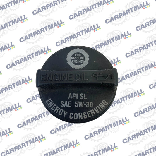 1999-2008 TOYOTA SOLARA 2.4L L4 ENGINE OIL FILLER FLUID CAP LID COVER