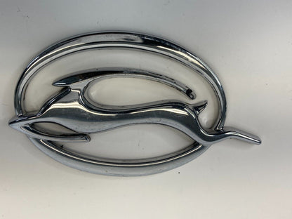 1994-2009 Chevy Impala Sedan Rear Left Side Quarter Panel Logo Emblem Badge OEM