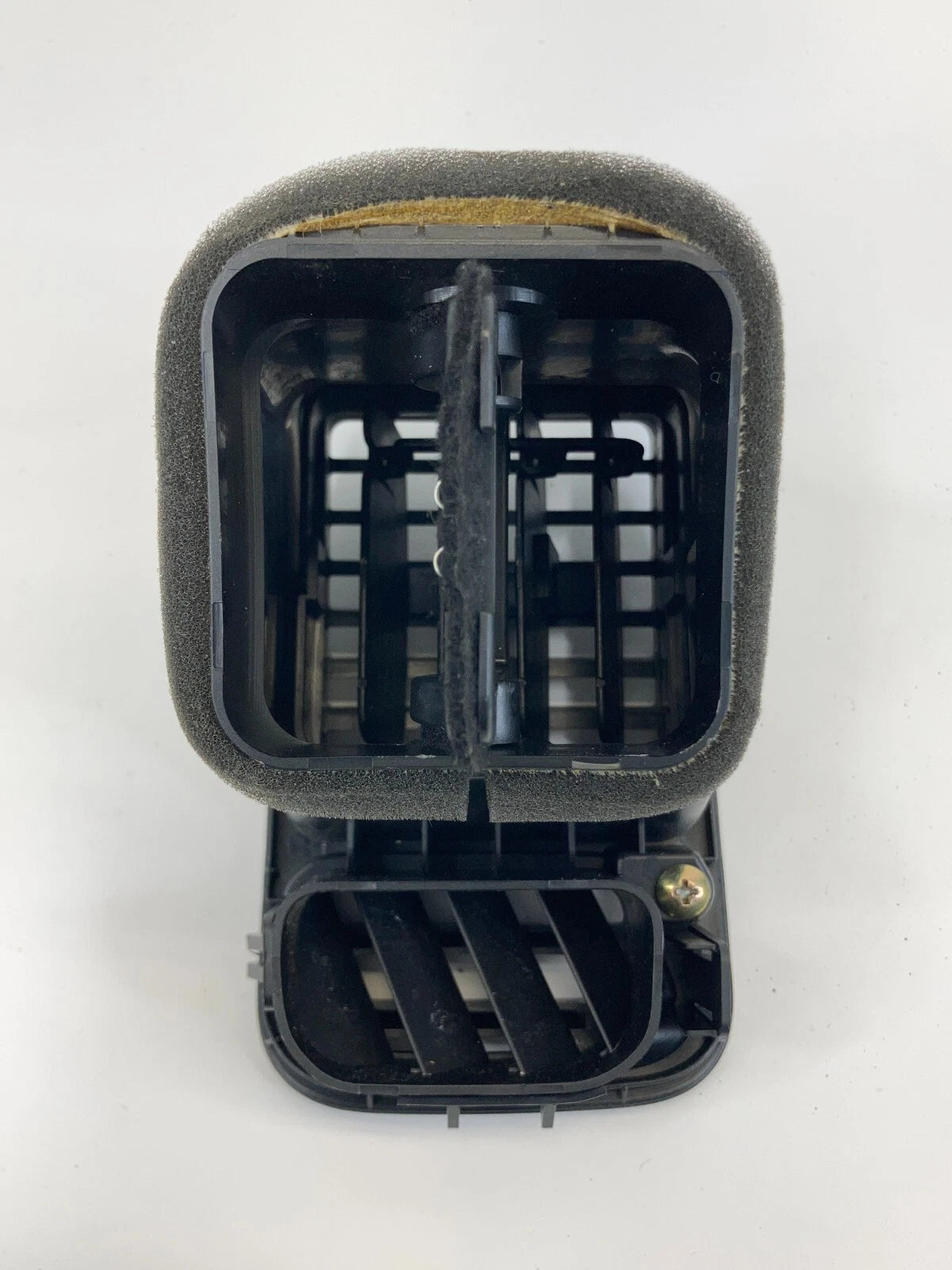 2001-2005 HONDA CIVIC DASH RIGHT OUTLET PASSENGER SIDE A/C AIR VENT GRILLE OEM