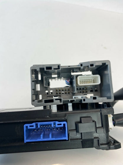 2016 MAZDA 6 2.5L 16V REAR BCM BODY CONTROL COMPUTER UNIT PART G46C-675Y0B OEM