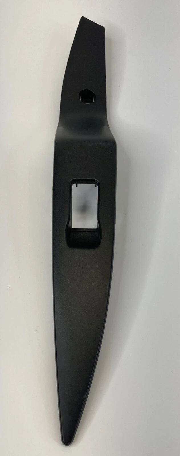 2002-2004 NISSAN ALTIMA REAR RIGHT PASSENGER WINDOW SWITCH BEZEL TRIM 82960-8J00