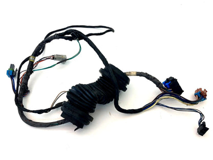 2005-2007 SATURN RELAY FRONT RIGHT PASSENGER SIDE DOOR WIRE WIRING HARNESS OEM