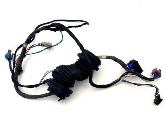 2005-2007 SATURN RELAY FRONT RIGHT PASSENGER SIDE DOOR WIRE WIRING HARNESS OEM