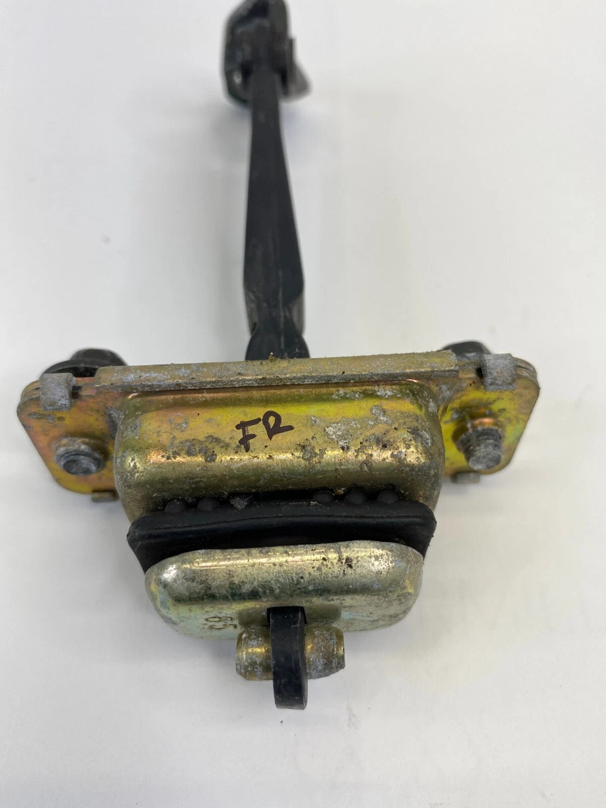 1999-2004 HONDA ODYSSEY FRONT RIGHT PASSENGER SIDE DOOR CHECK STOPPER RH OEM