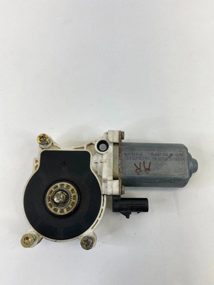 2005-2008 DODGE MAGNUM REAR RIGHT SIDE DOOR POWER WINDOW MOTOR 994667-100 OEM
