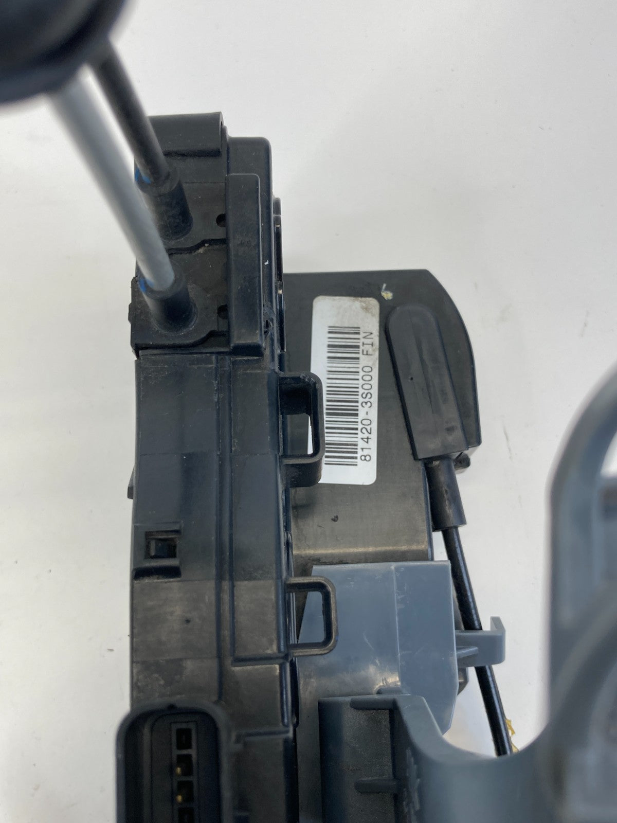 2011-2014 Hyundai Sonata Rear Right Door Lock Latch Release Actuator 81420-3S000