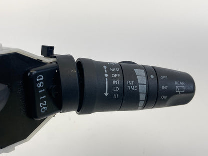 2008 2009 2010 Infiniti QX56 Front Windshield Wiper Control Column Switch OEM