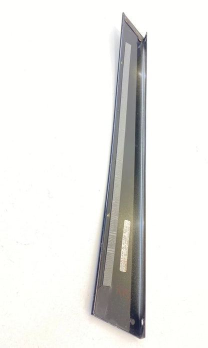 2004-2006 MERCEDES-BENZ E500 REAR RIGHT EXTERIOR DOOR PILLAR MOLDING TRIM COVER