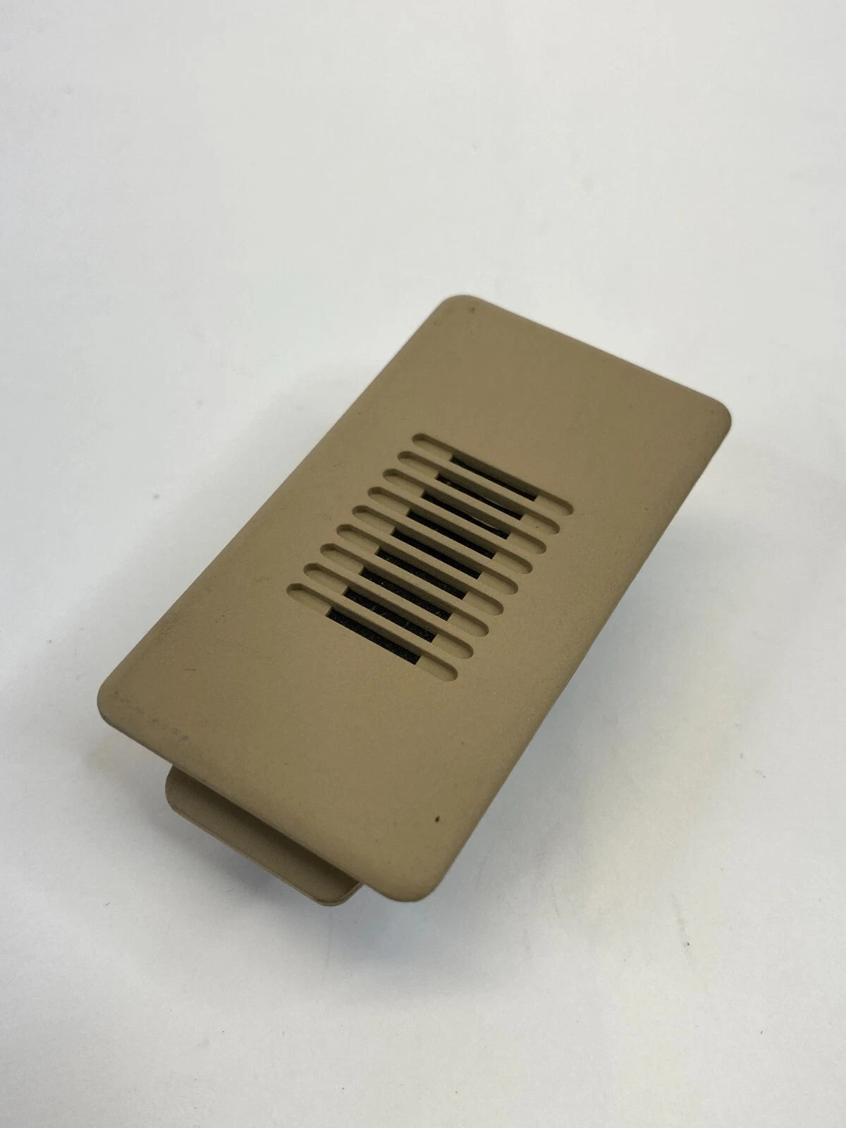 2002-2005 BMW 745I 745LI ROOF HANDS FREE TELEPHONE MICROPHONE SENSOR 84316938762