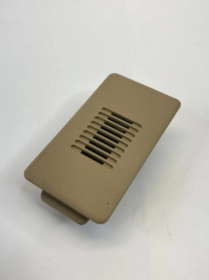 2002-2005 BMW 745I 745LI ROOF HANDS FREE TELEPHONE MICROPHONE SENSOR 84316938762