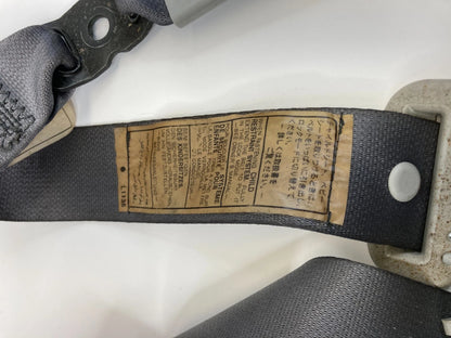 2007 2008 LEXUS ES350 ES 350 REAR CENTER SEAT BELT RETRACTOR OEM