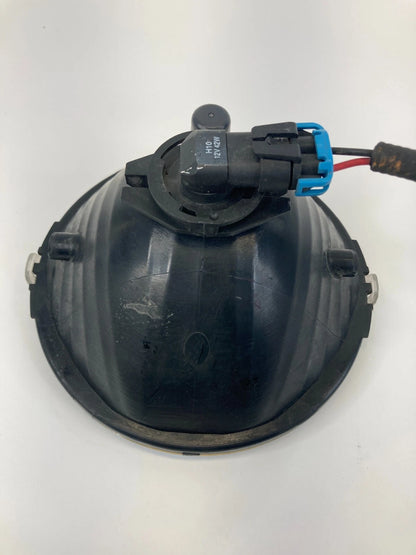 2007-2017 FORD MUSTANG 13-16 FUSION FRONT RIGHT SIDE BUMPER FOG LIGHT LAMP OEM