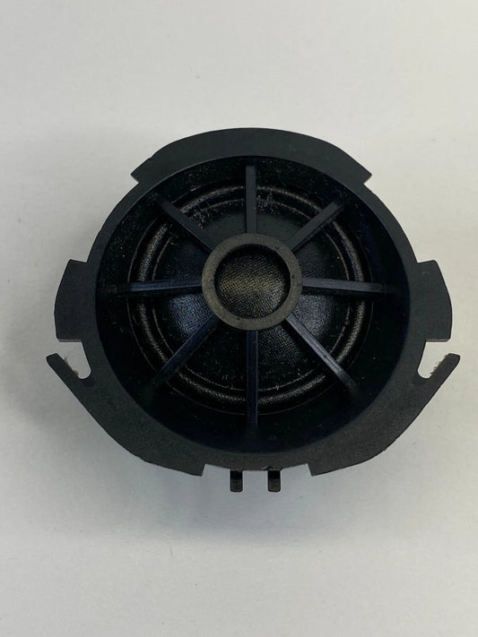 2006-2013 AUDI A3 FRONT UPPER A PILLAR RIGHT SIDE TWEETER SPEAKER 8P0-035-399C