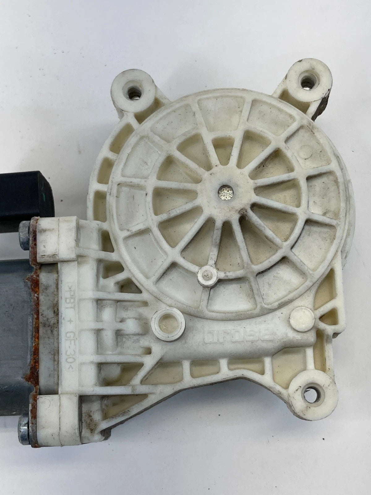 2010-2019 Ford Taurus Rear Right Side Door Power Window Motor OEM