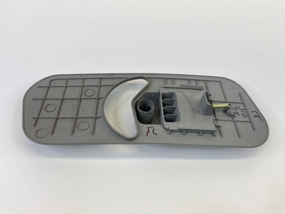 12-15 KIA OPTIMA FRONT LEFT DRIVER SEAT BELT HEIGHT ADJUSTER COVER 858324C00 OEM