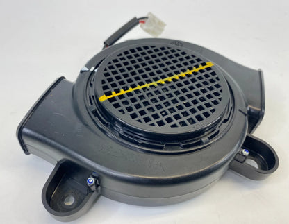 11-16 KIA OPTIMA FRONT SEAT HEATER TEMPERATURE CONTROLLED BLOWER 88550-3R010 OEM