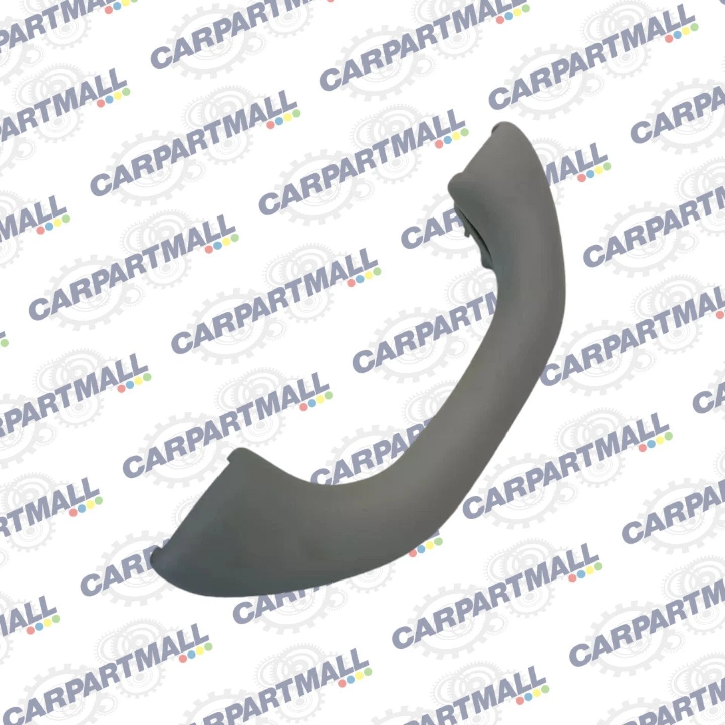 2005-2010 VW VOLKSWAGEN JETTA SEDAN INTERIOR LEFT ROOF GRAB GRIP BAR HANDLE OEM