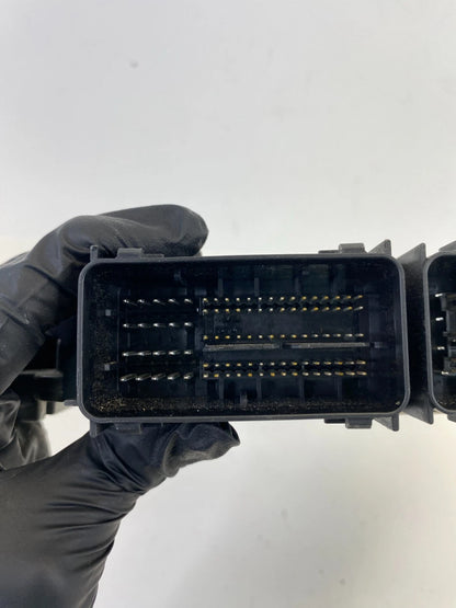 2016-2019 FORD EXPLORER INTERCEPTOR UTILITY 3.5L ENGINE CONTROL MODULE UNIT ECM