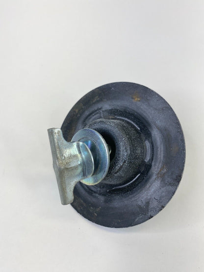 2005-2007 Honda Odyssey Spare Tire Wheel Hold Down Holder Retainer OEM