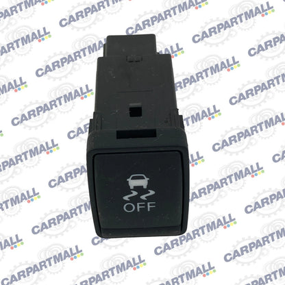 2013-2018 NISSAN ALTIMA DASH OFF TRACT TRACTION CONTROL SWITCH BUTTON OEM