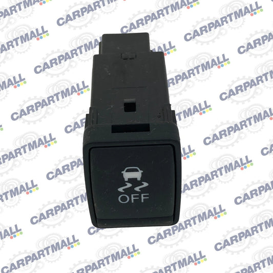 2013-2018 NISSAN ALTIMA DASH OFF TRACT TRACTION CONTROL SWITCH BUTTON OEM
