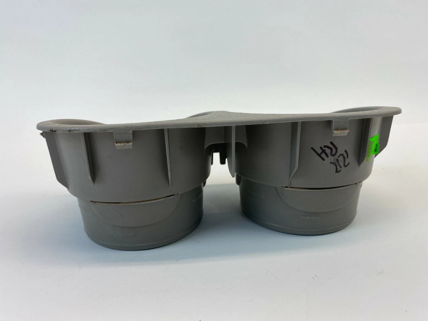 2001-2007 TOYOTA SEQUOIA CUP HOLDER REAR RIGHT SEAT THIRD ROW CUPHOLDER OEM