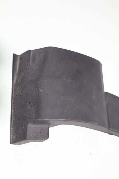 2020-2024 FORD EXPLORER FRONT RIGHT FENDER FLARE ARCH COVER MOLDING LB5B-16A074