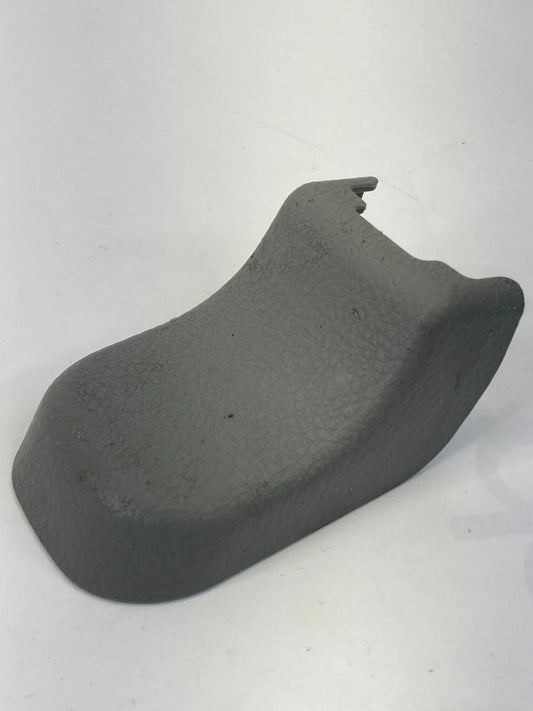 2006-2009 HYUNDAI SANTA FE FRONT LEFT DRIVER SEAT TRACK RAIL COVER 88097-2B100