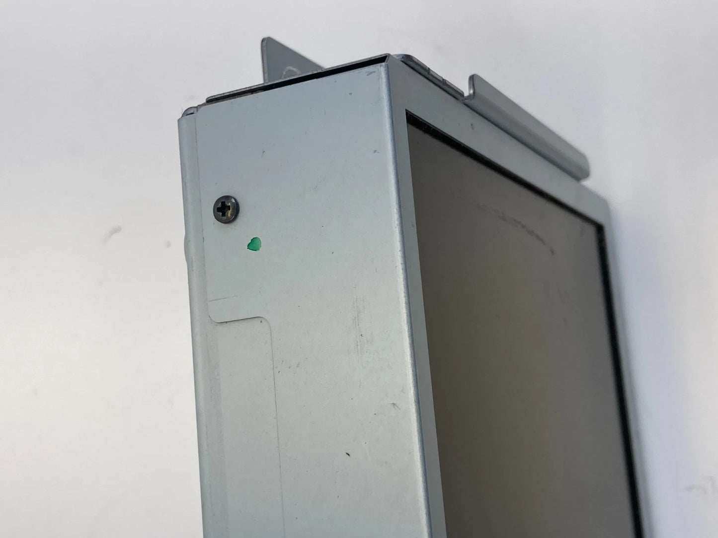 2013 2014 Ford C-Max Escape Radio Info Information Display Screen CJ5T-18B955-FC