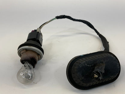 2009-2020 Dodge Journey Rear Tail Light Lamp Taillight Wire Wiring Cable Plug