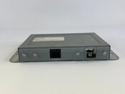 2006 FORD F-150 SIRIUS SATELLITE RADIO MODULE RECEIVER UNIT 012266243411 OEM