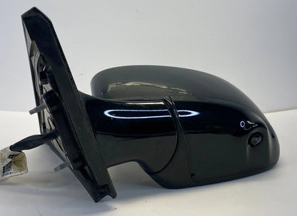2013-2016 NISSAN PATHFINDER LEFT DRIVER DOOR MIRROR SIDE VIEW HEATED & CAMERA