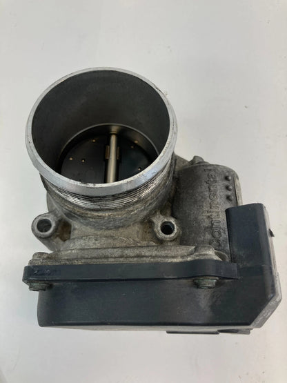2009-2017 VW VW TIGUAN 06-19 GTI 2.0L THROTTLE BODY THROTTLE VALVE 06F-133-062-Q