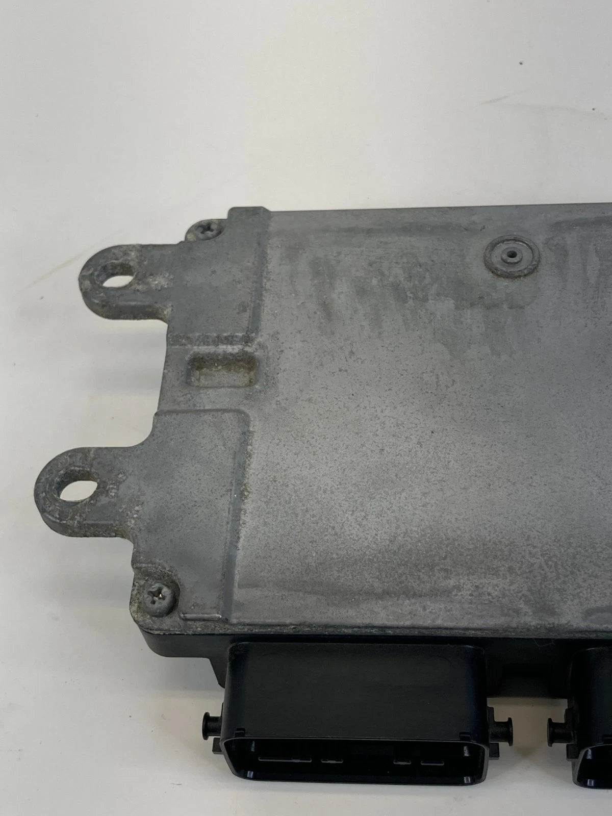 2010 MAZDA3 MAZDA 3 2.0L L4 A/T ENGINE CONTROL MODULE COMPUTER LF8M-18-881E OEM