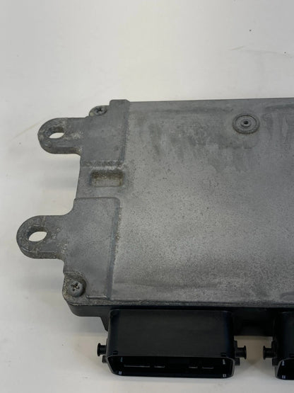 2010 MAZDA3 MAZDA 3 2.0L L4 A/T ENGINE CONTROL MODULE COMPUTER LF8M-18-881E OEM