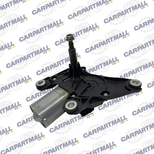 04-07 Chrysler Town & Country Caravan Rear Windshield Wiper Motor Assembly OEM