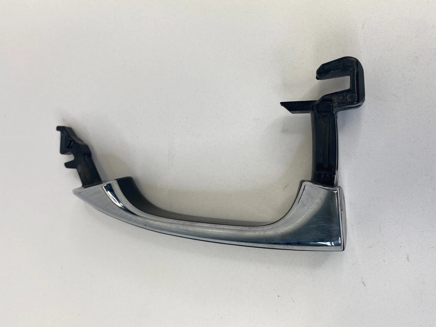 2006 2007 MERCEDES-BENZ C280 C350 REAR LEFT OUTER EXTERIOR DOOR HANDLE ASSEMBLY