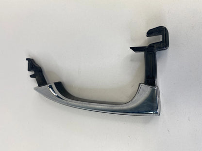 2006 2007 MERCEDES-BENZ C280 C350 REAR LEFT OUTER EXTERIOR DOOR HANDLE ASSEMBLY