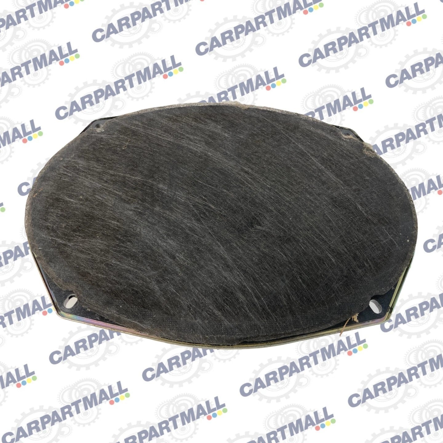 2013-2016 DODGE DART REAR LEFT SIDE DOOR SPEAKER AUDIO 5091019AB OEM