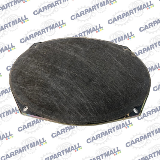 2013-2016 DODGE DART REAR LEFT SIDE DOOR SPEAKER AUDIO 5091019AB OEM
