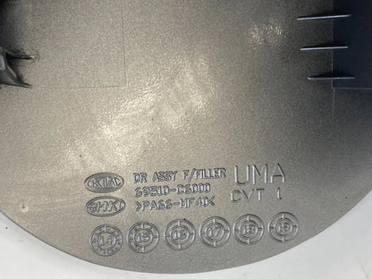 2016 2017 2018 KIA SORENTO GAS TANK FUEL FILLER LID DOOR 69510-C6000 OEM