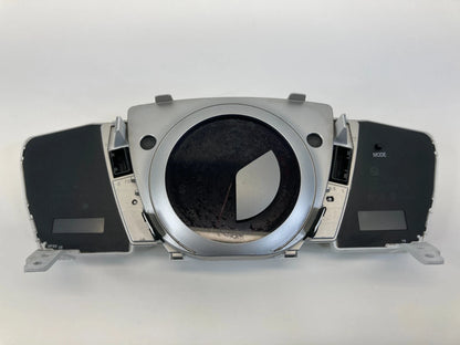 2008 2009 SCION XD DASH INSTRUMENT CLUSTER SPEEDOMETER 161.882 MILES 83800-52N10
