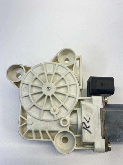 2003-2009 MERCEDES-BENZ E320 REAR LEFT BACK DOOR WINDOW MOTOR 2118202342 OEM