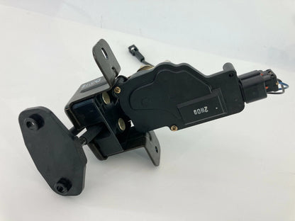 2003 2004 KIA SORENTO REAR TAILGATE UPPER GLASS LATCH LOCK ACTUATOR OEM