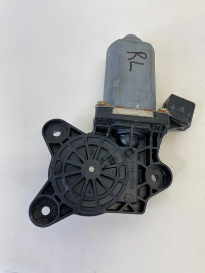 2000-2006 MERCEDES S430 W220 REAR LEFT SIDE POWER WINDOW MOTOR 0536004902 OEM