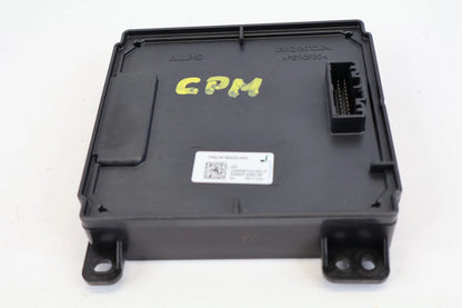 2016-2018 HONDA CIVIC EX SEDAN HVAC AIR CLIMATE CONTROL MODULE OEM 79610-TBA-A31